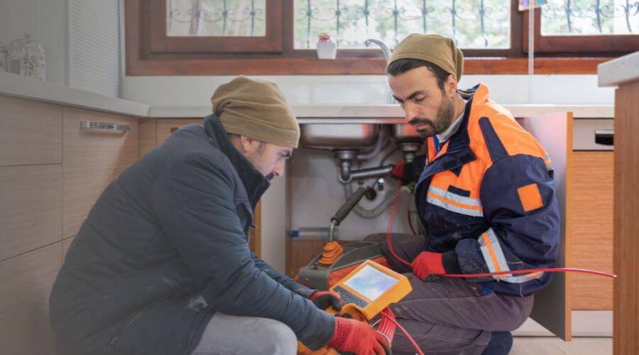 Professional Leak Detection Services in Arenas Valley, NM